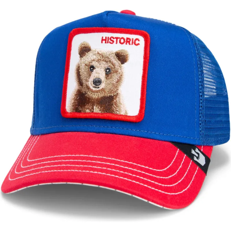 kasketter-buet-bla-snapback-the-farm-af-goorin-bros