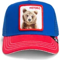kasketter-buet-bla-snapback-the-farm-af-goorin-bros
