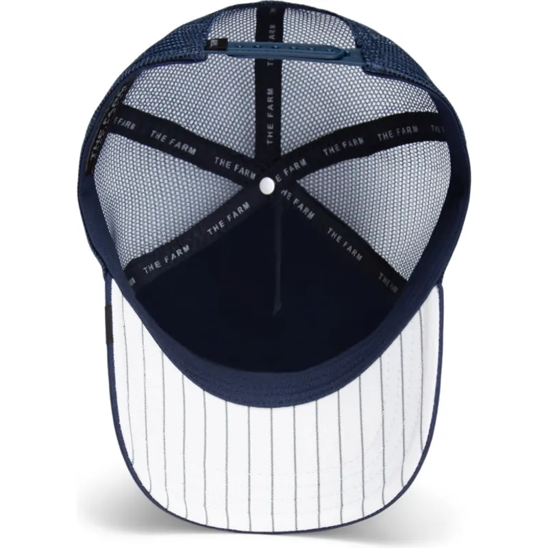 trucker-kasket-marinebla-love-the-empire-lion-fab-farm-fra-goorin-bros