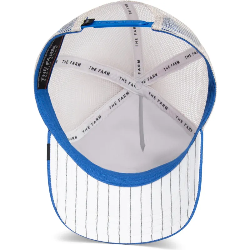 trucker-kasket-beige-og-bla-chihuahua-hund-the-fuerte-dog-fab-farm-fra-goorin-bros