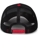 gorra-trucker-negra-y-roja-cabra-the-goat-steer-fab-farm-de-goorin-bros