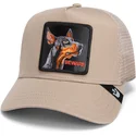 gorra-trucker-beige-dobbermannhund-the-doberman-core-combo-the-farm-fra-goorin-bros