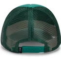 gorilla-lil-boss-chroma-wave-gron-trucker-kasket-til-dreng-the-farm-af-goorin-bros