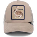 goorin-bros-ok-zoomer-the-farm-beige-truckerkasket-til-dreng-med-kanin