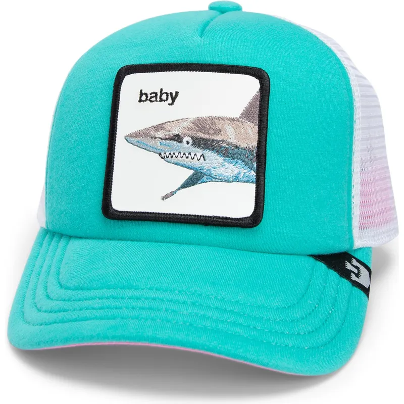 goorin-bros-baby-do-do-doodoo-doodoo-the-farm-bla-og-hvid-trucker-cap-til-dreng-med-haj