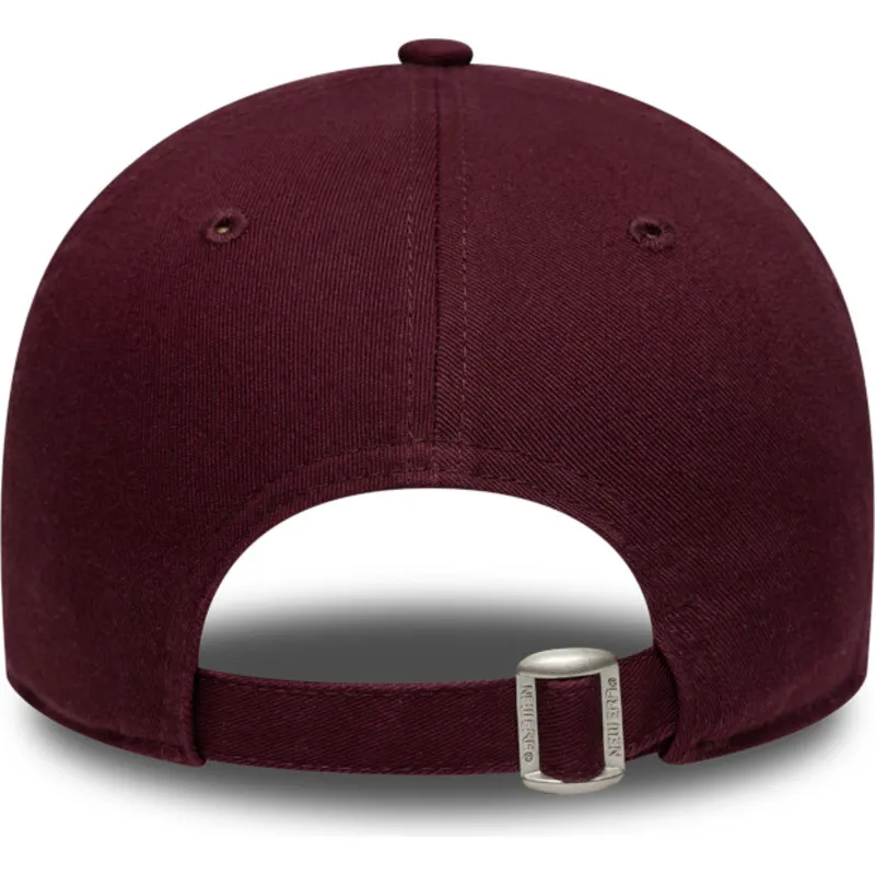 justerbar-vinrod-buet-kasket-9twenty-colour-pack-fra-new-york-yankees-mlb-fra-new-era