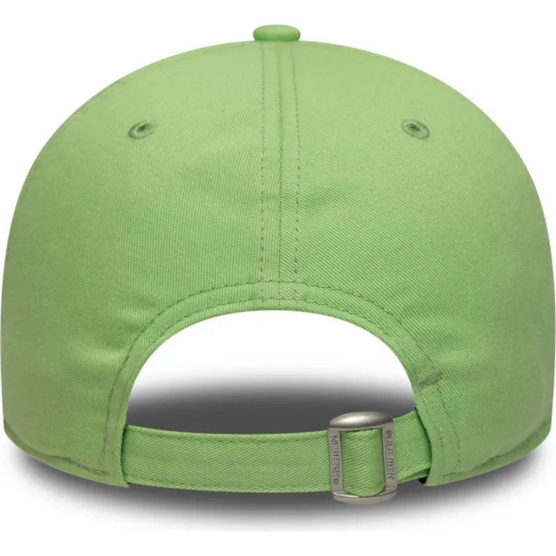 new-era-new-york-yankees-mlb-9forty-colour-pack-justerbar-lysegron-buet-cap