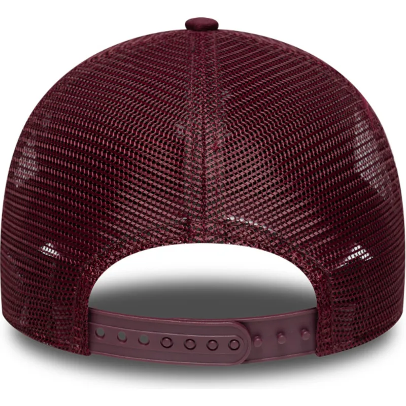 granate-9twenty-colour-pack-trucker-kasket-fra-los-angeles-dodgers-mlb-fra-new-era