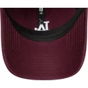 los-angeles-dodgers-mlb-new-era-9twenty-colour-pack-bordeaux-trucker-kasket