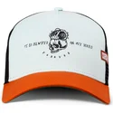 gorra-trucker-bla-og-orange-always-forever-hft-fra-coastal