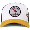 gorra-trucker-blanca-y-amarilla-filthy-flamingo-surf-gang-hft-de-coastal