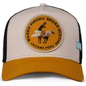 beige-og-sort-machu-picchu-hft-trucker-kasket-fra-coastal