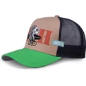 beige-og-gron-fish-hft-trucker-kasket-fra-coastal