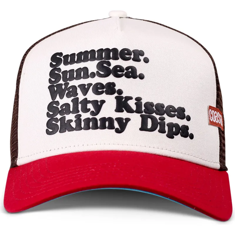 trucker-kasket-bla-summer-sun-sea-waves-salty-kisses-skinny-dips-hft-fra-coastal