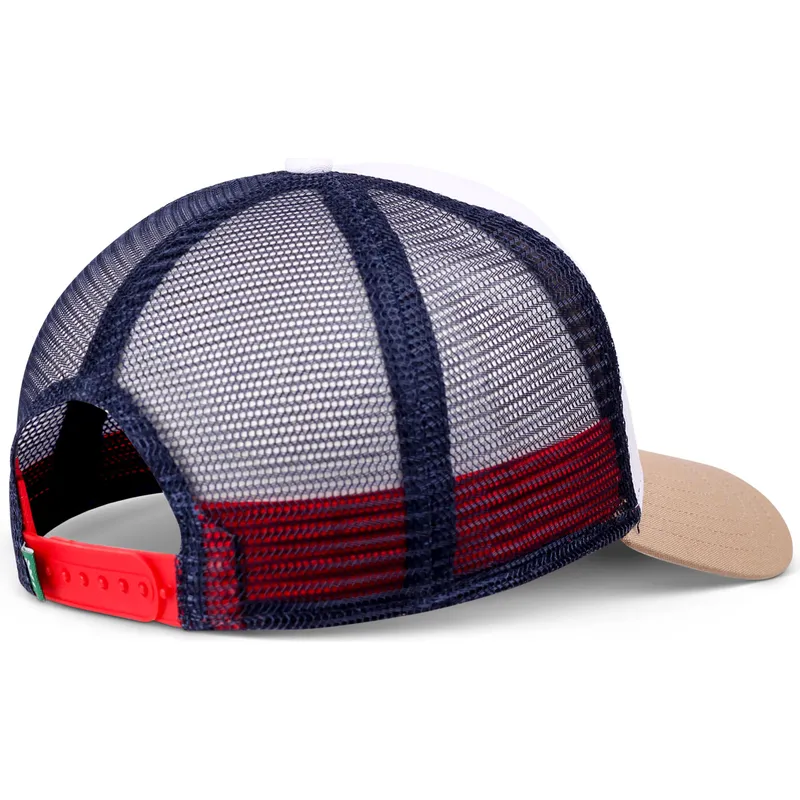 hvid-og-beige-trucker-kasket-simply-livin-hft-fra-coastal