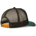sort-og-gron-nijima-island-hft-trucker-kasket-fra-coastal
