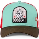 multifarvet-trucker-kasket-pray-for-waves-hft-fra-coastal