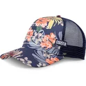 coastal-super-duper-hft-marinebla-trucker-kasket