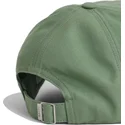 gron-justerbar-buet-kasket-shield-cotton-twill-kalamata-green-fra-gant