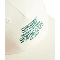 superdry-b-boy-rice-white-justerbar-hvid-flad-kasket