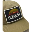 superdry-justerbar-gron-buet-kasket-med-grafik-i-khaki
