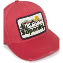 superdry-justerbar-rod-buet-kasket-med-grafik