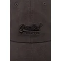 justerbar-sort-buet-kasket-vintage-embroidery-vintage-black-fra-superdry