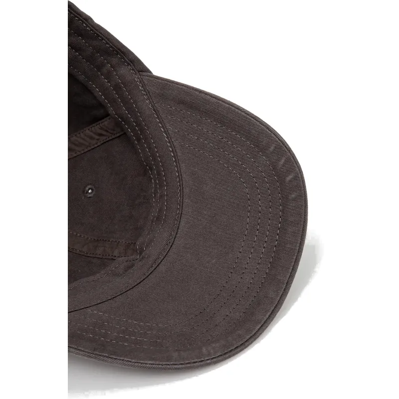 justerbar-sort-buet-kasket-vintage-embroidery-vintage-black-fra-superdry
