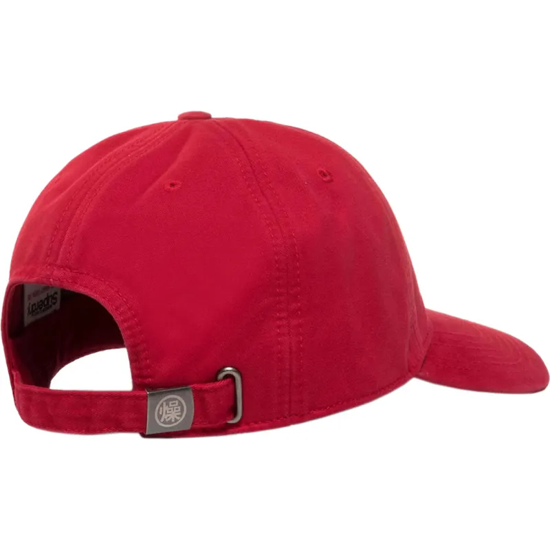 rod-justerbar-buet-kasket-vintage-embroidery-optic-pitch-fra-superdry