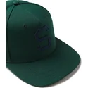 gorra-kurvet-gron-snapback-graphic-b-boy-enamel-green-fra-superdry