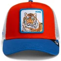 goorin-bros-king-team-tiger-original-recipe-team-pride-the-farm-orange-white-and-blue-trucker-hat