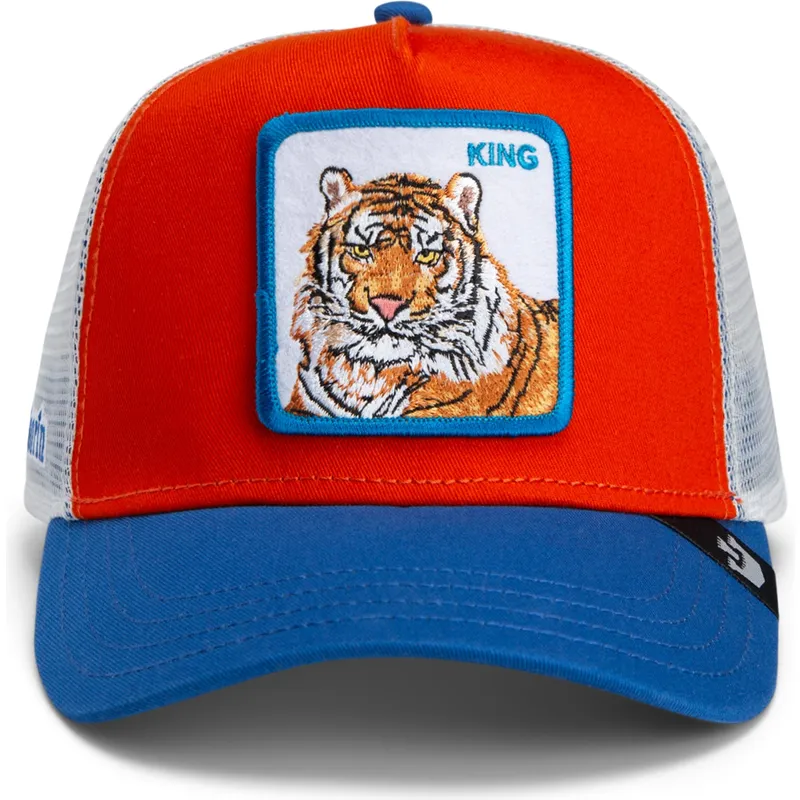 goorin-bros-king-team-tiger-original-recipe-team-pride-the-farm-orange-white-and-blue-trucker-hat