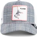 goorin-bros-player-possum-luxury-moon-the-farm-marinebla-og-hvid-trucker-hat