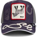 goorin-bros-beat-dead-horse-horse-play-the-farm-purple-trucker-hat