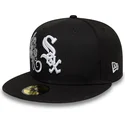 sort-fitted-59fifty-kasket-food-icon-windy-city-fra-chicago-white-sox-mlb-af-new-era
