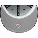 chicago-white-sox-mlb-new-era-59fifty-food-icon-windy-city-sort-justerbar-flad-kasket
