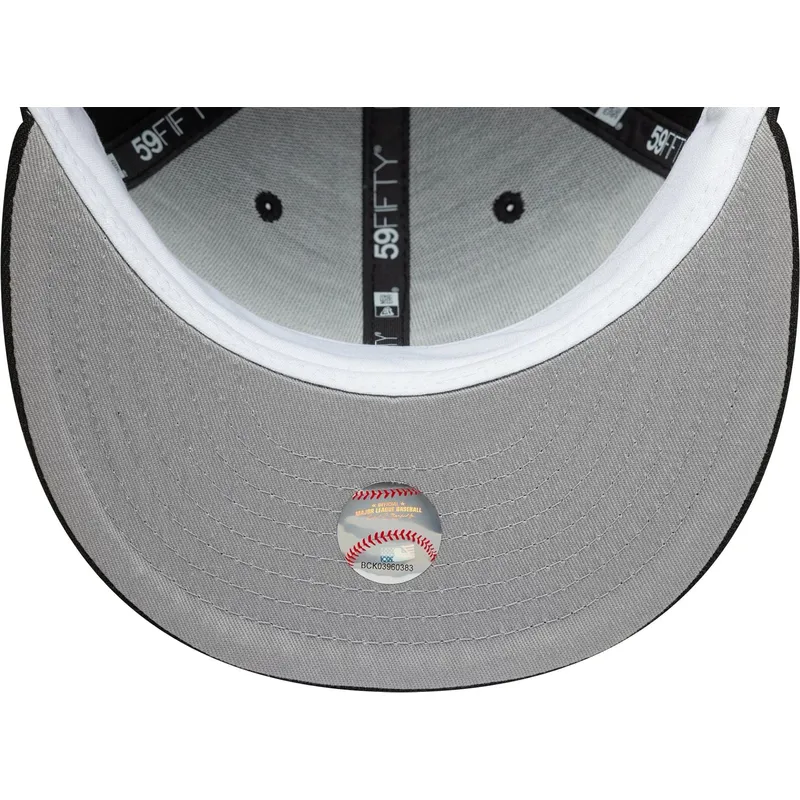 sort-fitted-59fifty-kasket-food-icon-windy-city-fra-chicago-white-sox-mlb-af-new-era