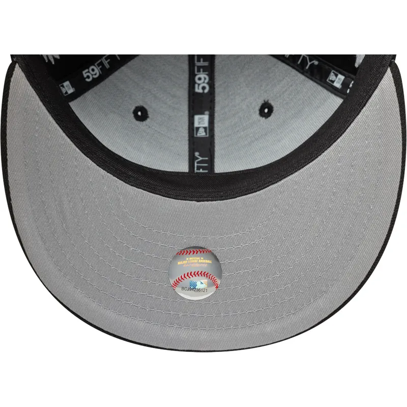 sort-fitted-59fifty-mythical-kasket-fra-new-york-yankees-mlb-af-new-era