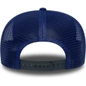 los-angeles-dodgers-mlb-new-era-bla-9seventy-stretch-snap-trucker-kasket
