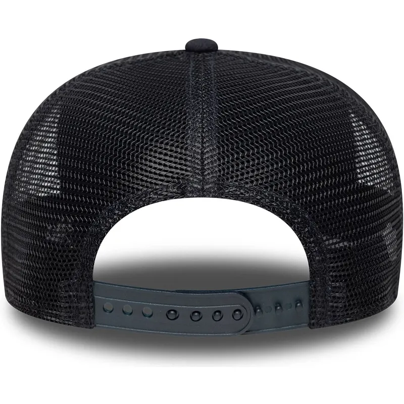 new-era-new-york-yankees-mlb-9seventy-stretch-snap-marinebla-trucker-kasket