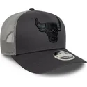 gra-trucker-kasket-9seventy-stretch-snap-fra-chicago-bulls-nba-fra-new-era