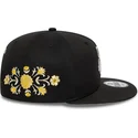 los-angeles-dodgers-mlb-new-era-9fifty-sort-floral-snapback-cap