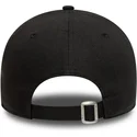 sort-justerbar-buet-kasket-med-blat-logo-9forty-league-essential-af-new-york-yankees-mlb-fra-new-era