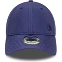 new-era-new-york-yankees-mlb-9forty-tonal-flawless-justerbar-violet-buet-kasket