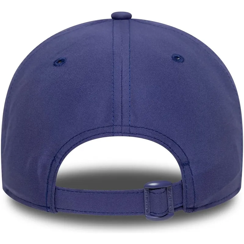 justerbar-violet-buet-kasket-9forty-tonal-flawless-fra-new-york-yankees-mlb-fra-new-era