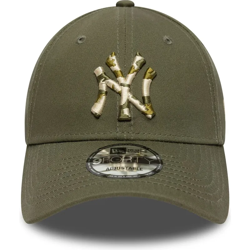 new-york-yankees-mlb-9forty-seasonal-infill-justerbar-gron-buet-kasket-fra-new-era