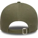 gron-justerbar-buet-kasket-9forty-seasonal-infill-fra-new-york-yankees-mlb-fra-new-era