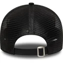 justerbar-sort-9forty-flawless-trucker-kasket-fra-new-york-yankees-mlb-fra-new-era
