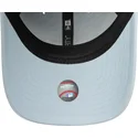 new-era-los-angeles-dodgers-mlb-9forty-floral-icon-justerbar-bla-buet-kasket