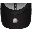 new-era-new-york-yankees-mlb-9forty-justerbar-sort-kurvet-kasket-med-all-over-print